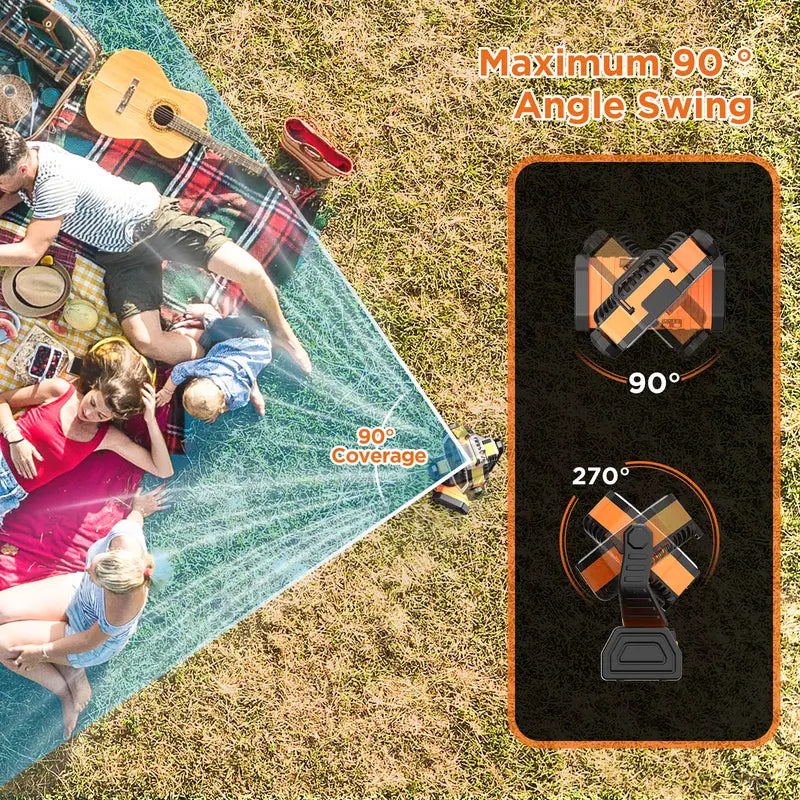 MultiFan Ultra