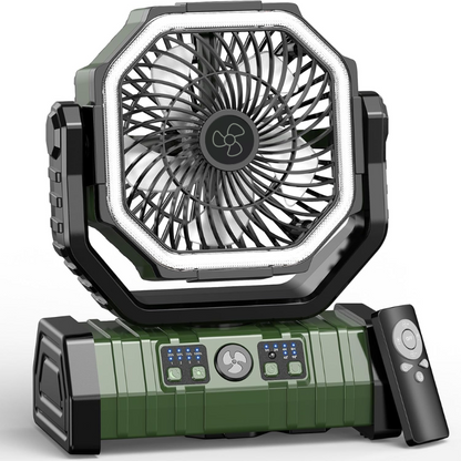 MultiFan Ultra